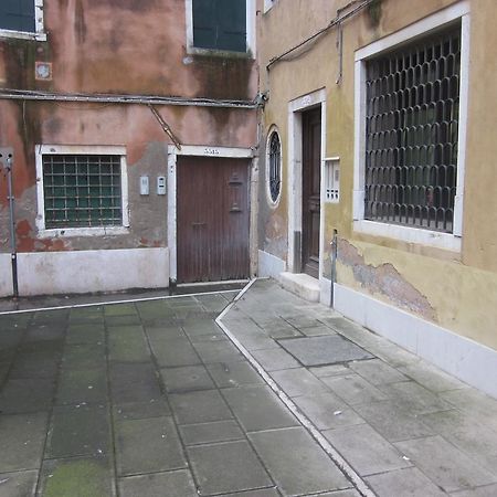 Venice Resorts Exteriör bild
