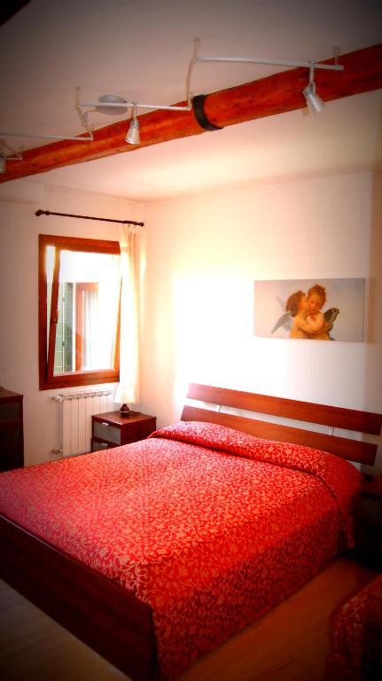 Venice Resorts Rum bild