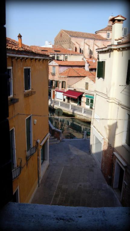 Venice Resorts Rum bild