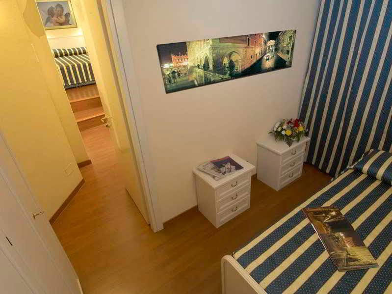 Venice Resorts Exteriör bild